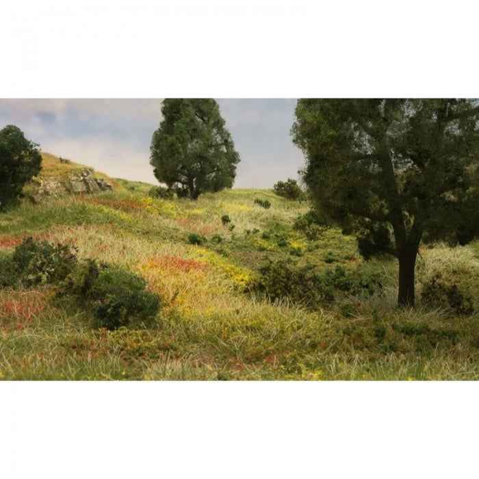 Woodland Scenics T48 Flowers 4 Colours - Image 2