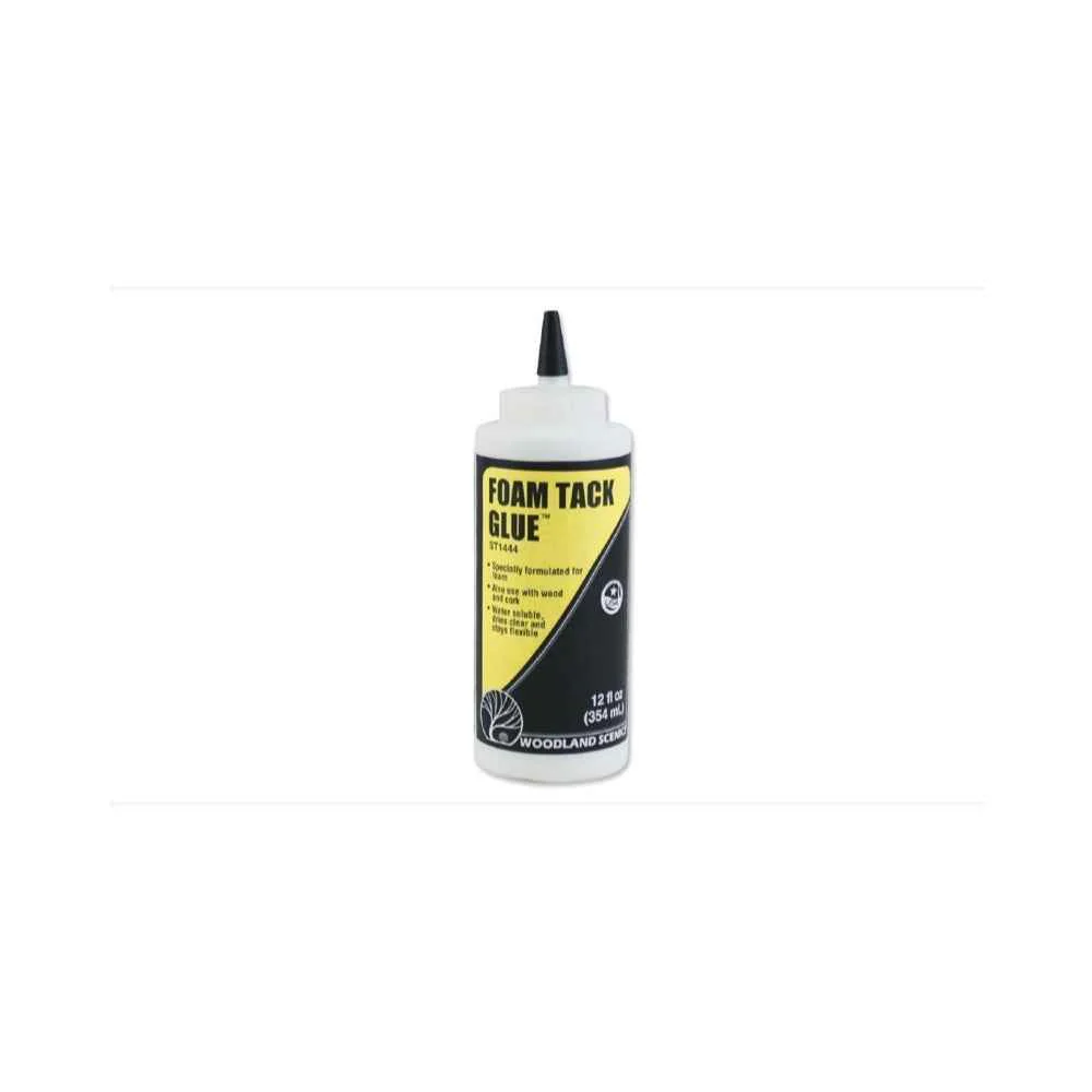 Woodland Scenics ST1444 Foam Tack Glue