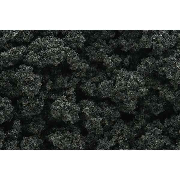 Woodland Scenics FC148 Forest Green Bushes Clump-Foliage - Image 2