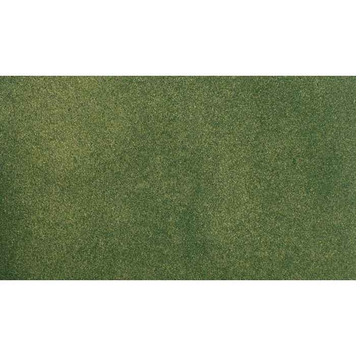 Woodland Scenics RG5132 Green Grass Small Roll 83.8x127cm