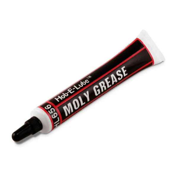 Woodland Scenics HL656 Hob-E-Lube Moly Grease With Molybdenum