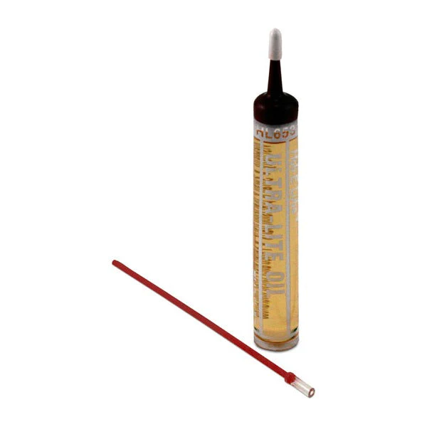 Woodland Scenics HL653 Hob-E-Lube Ultra Lite Oil