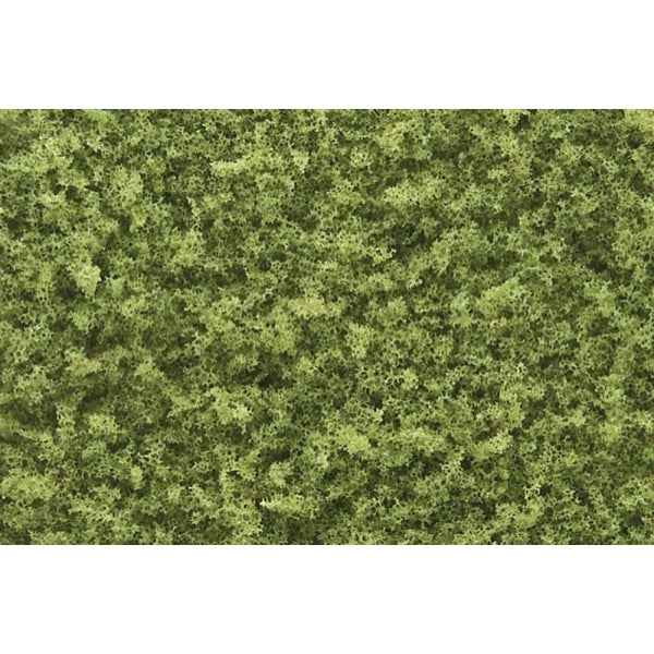Woodland Scenics T63 Light Green Coarse Turf - Image 2
