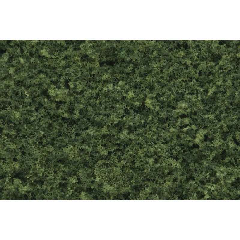 Woodland Scenics F52 Medium Green Foliage - Image 2