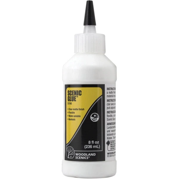 Woodland Scenics S190 Scenics Glue