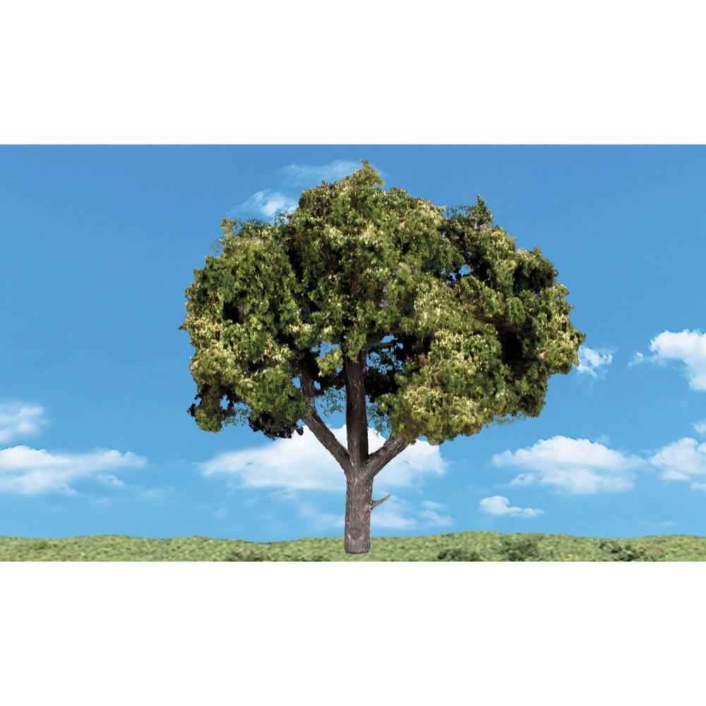 Woodland Scenics TR3507 Sun Kissed Classic Trees 8-10cm 3pc
