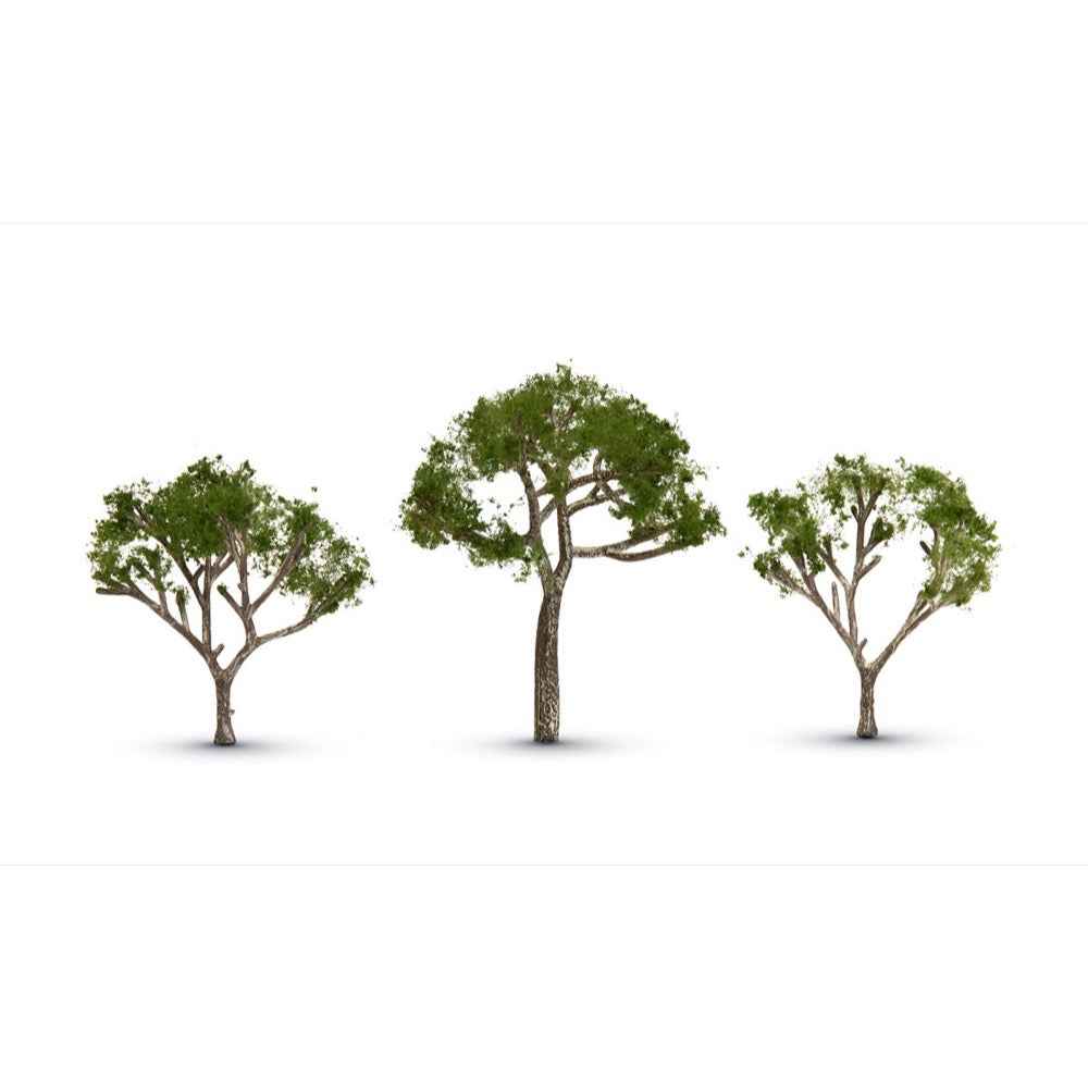 Woodland Scenics TR3525 Gum Trees - Image 2