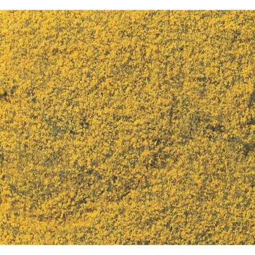 Woodland Scenics F176 Yellow Flowering Foliage - Image 2