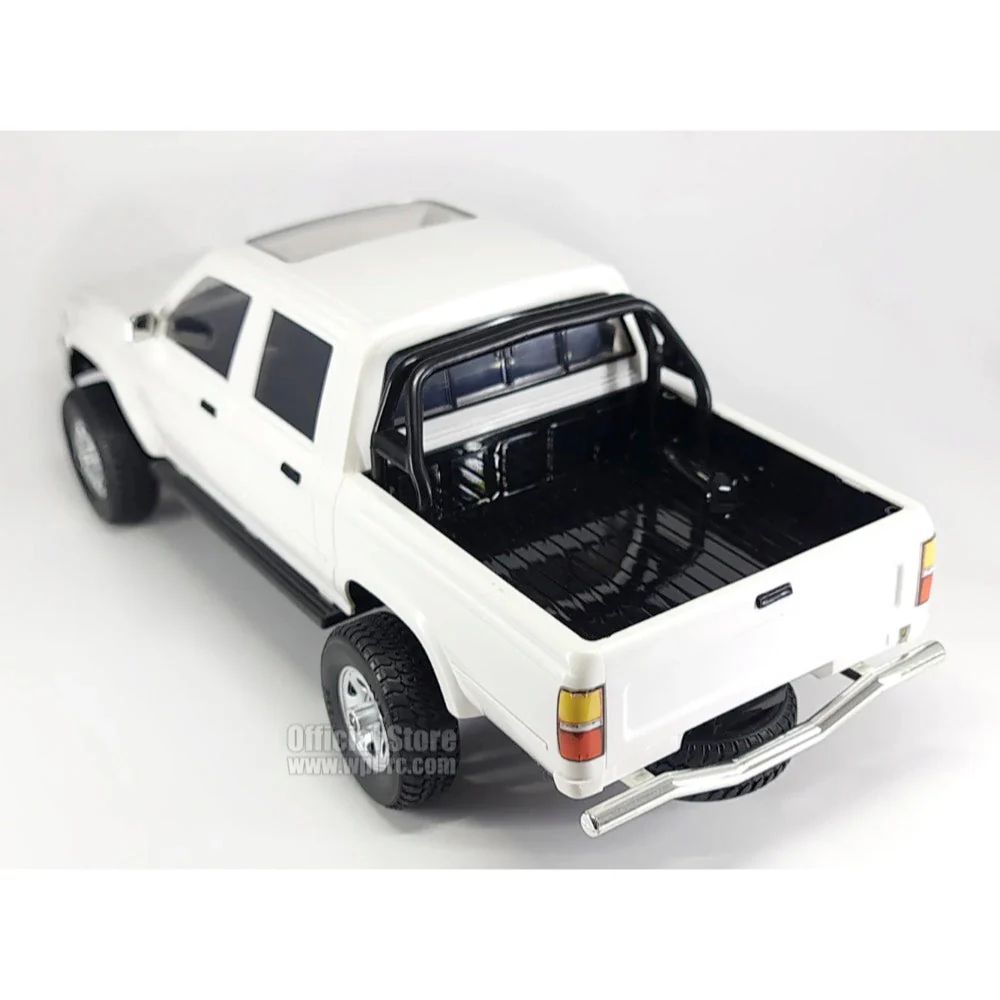 WPL 1/16 RC Hilux Truck - Image 16