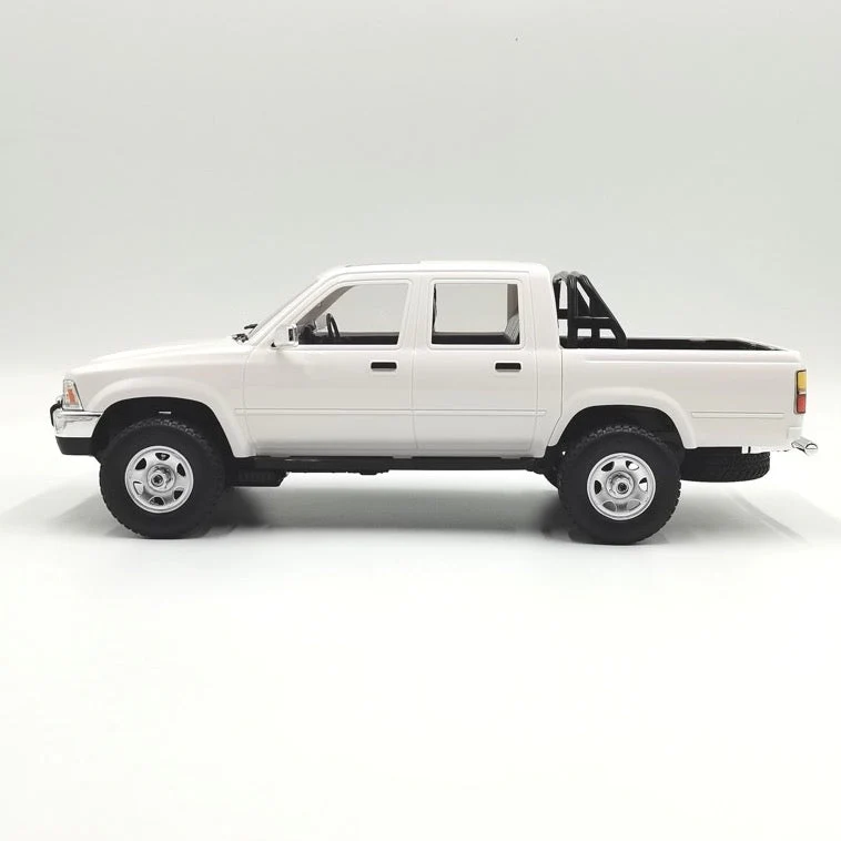 WPL 1/16 RC Hilux Truck - Image 19