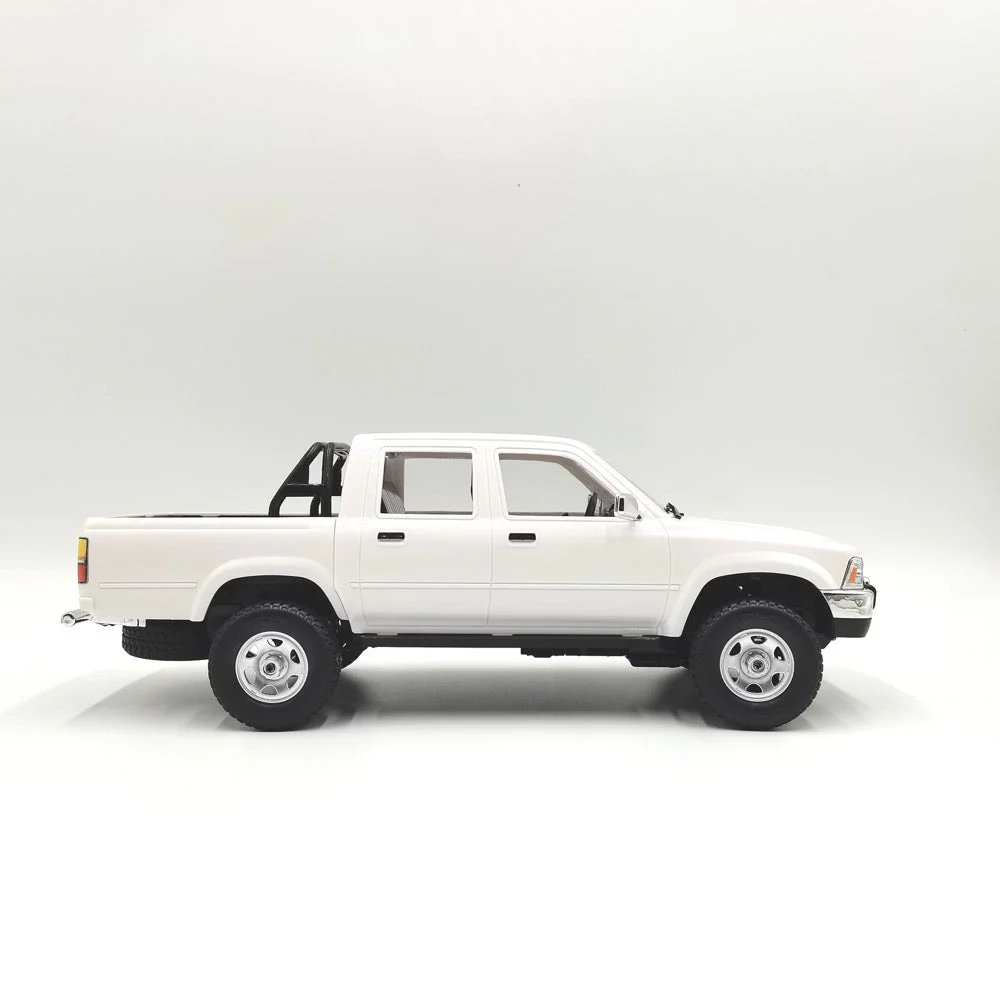 WPL 1/16 RC Hilux Truck - Image 23