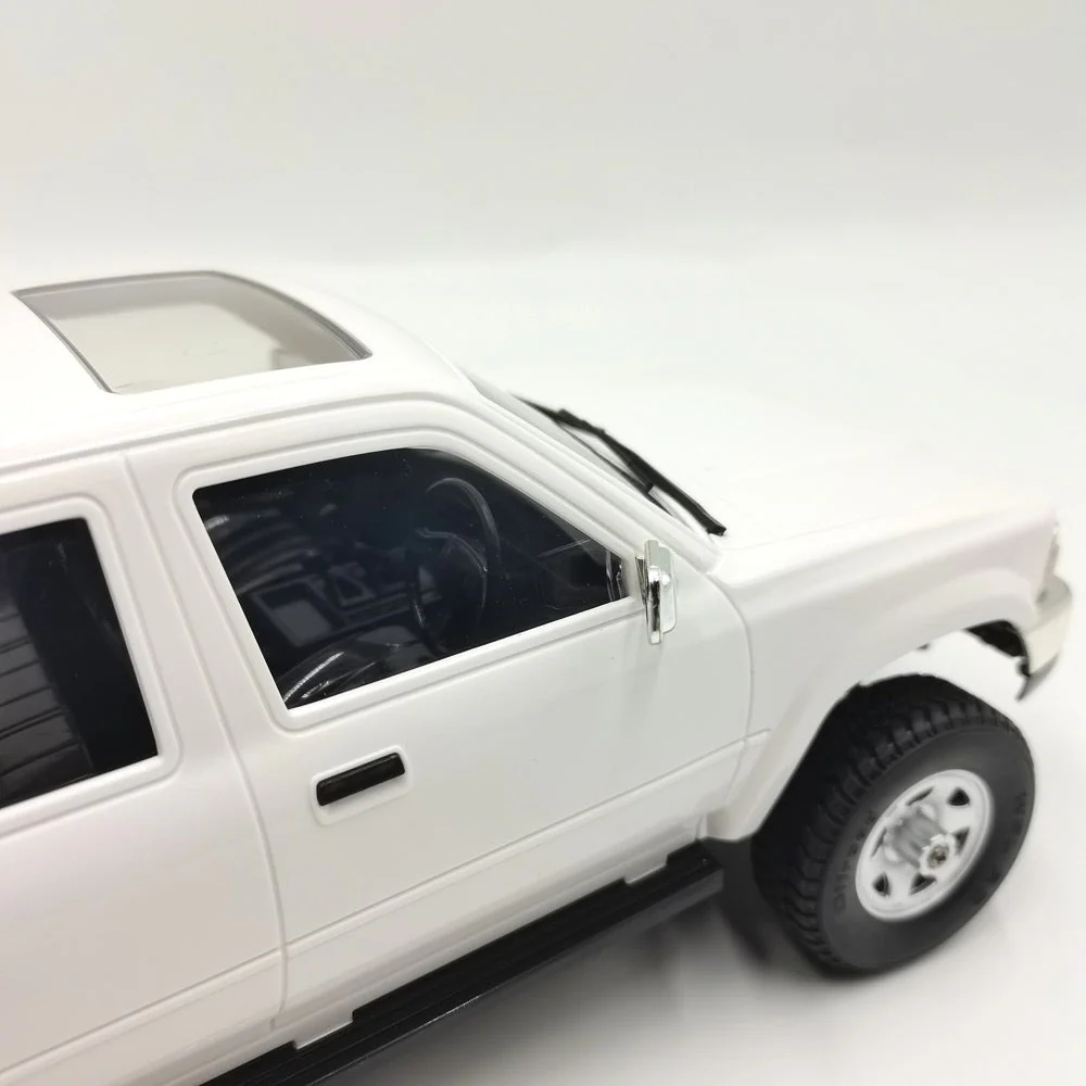 WPL 1/16 RC Hilux Truck - Image 24