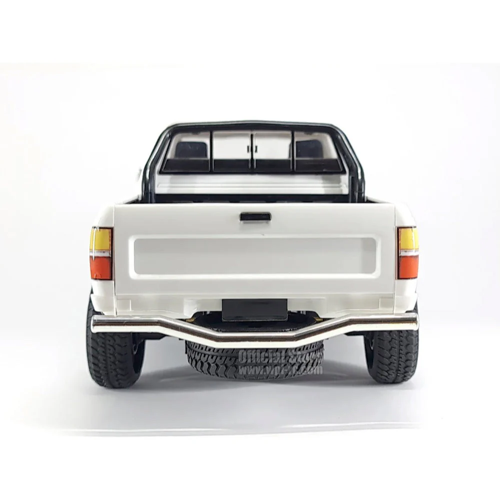 WPL 1/16 RC Hilux Truck - Image 6