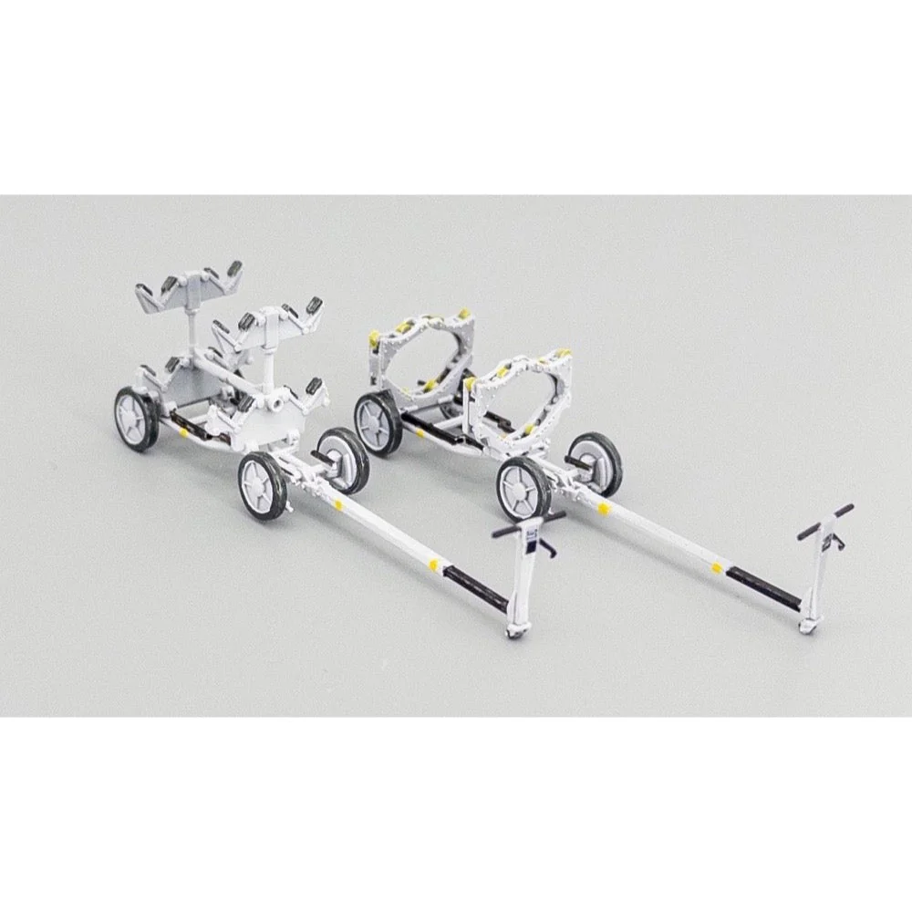 Zimi Model 80160 1/48 U.S.Weapon loading Gart - Image 9
