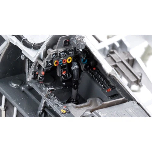 Zoukei Mura SWS4802 1/48 Focke-Wulf Ta152h-1 - Image 7