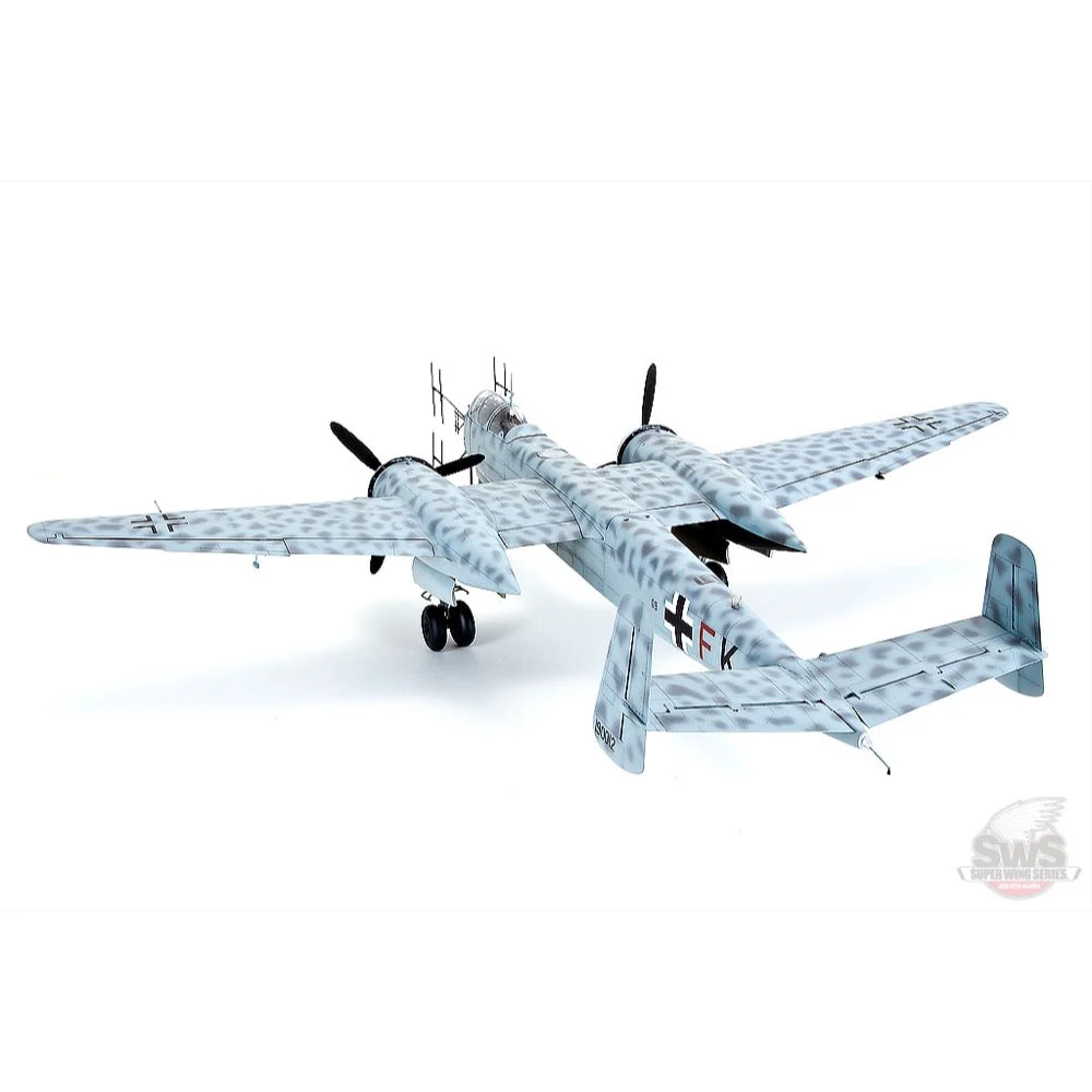 Zoukei Mura SWS06 1/32 He219 A-0 Uhu - Image 7
