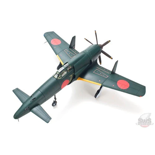 Zoukei Mura SWS4801 1/48 J7W1 Shinden - Image 2