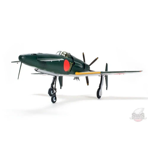 Zoukei Mura SWS4801 1/48 J7W1 Shinden - Image 5